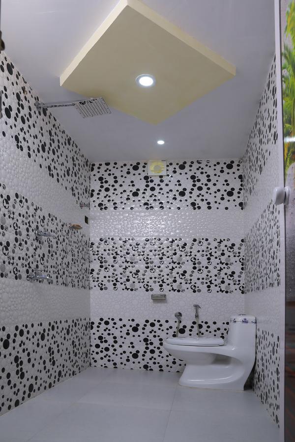 Marari Peterland Apartment Alappuzha Exterior foto