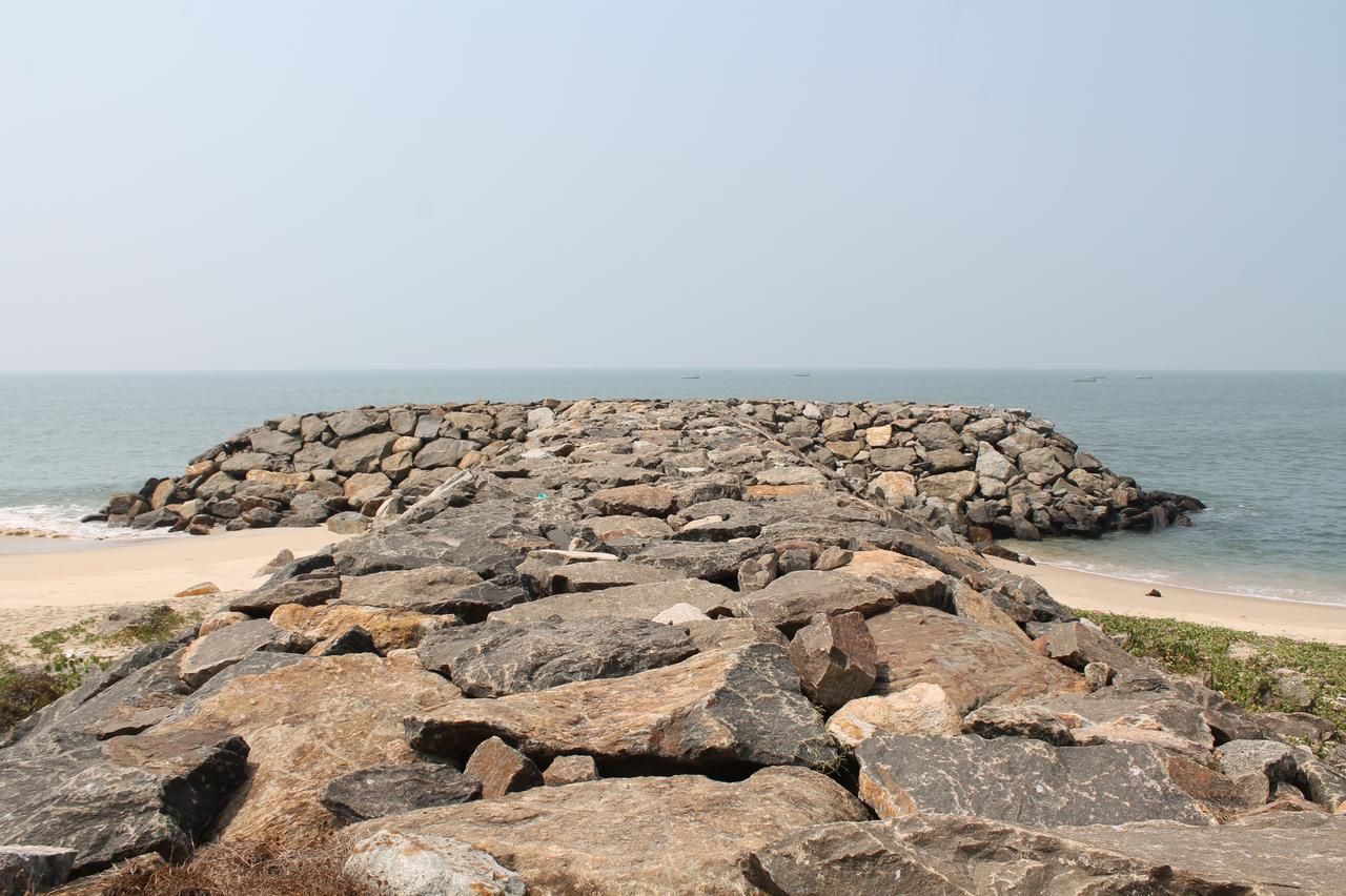 Marari Peterland Apartment Alappuzha Cameră foto